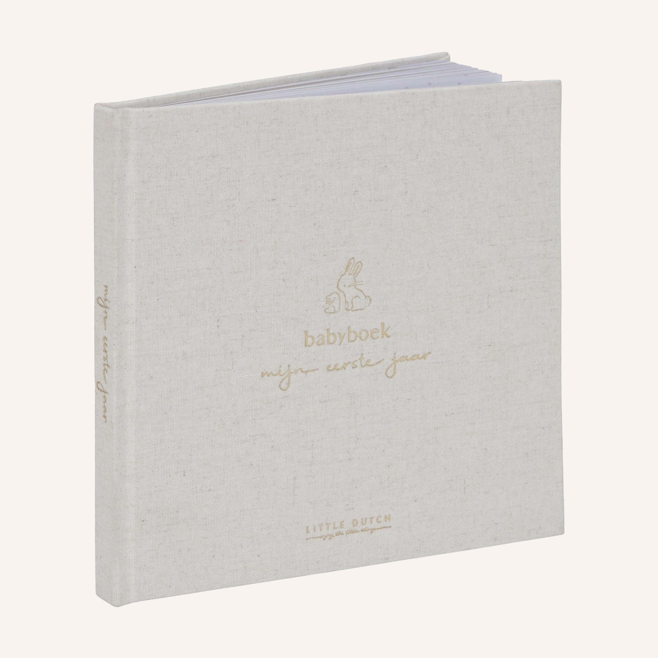 My First Year | Baby Book