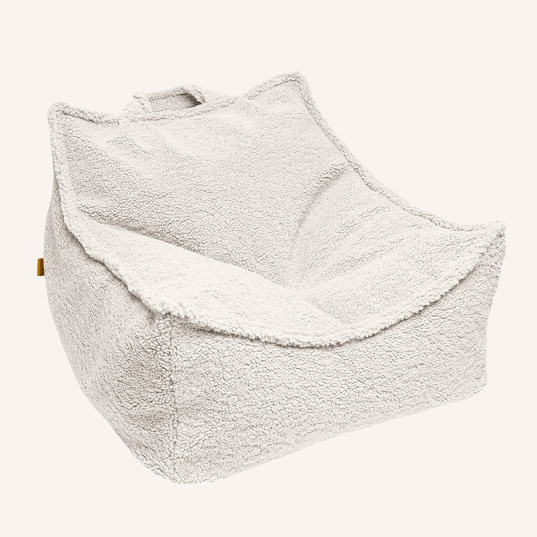 Beany Cream - Zitzak