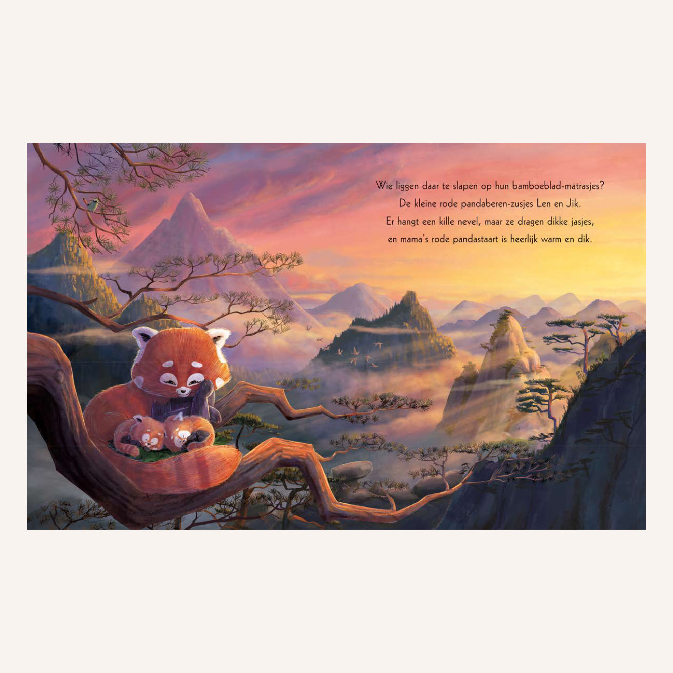 A Promise Is a Promise, Little Pandas | Book