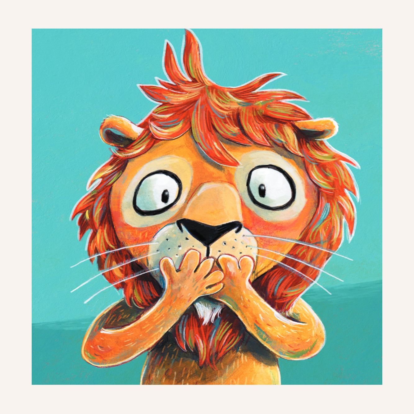 Big Toothbrushing Aid | Book