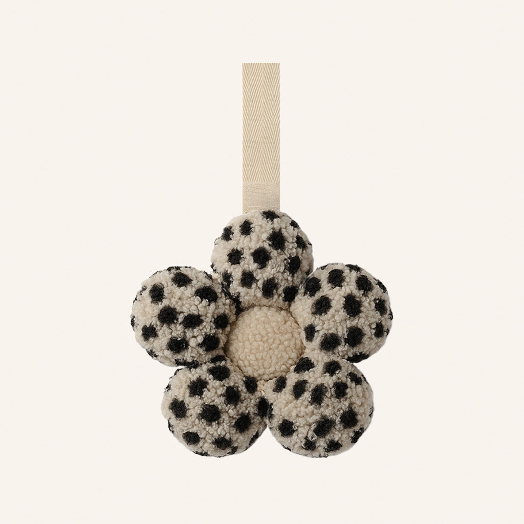 Daisy Leopard - Speenknuffel