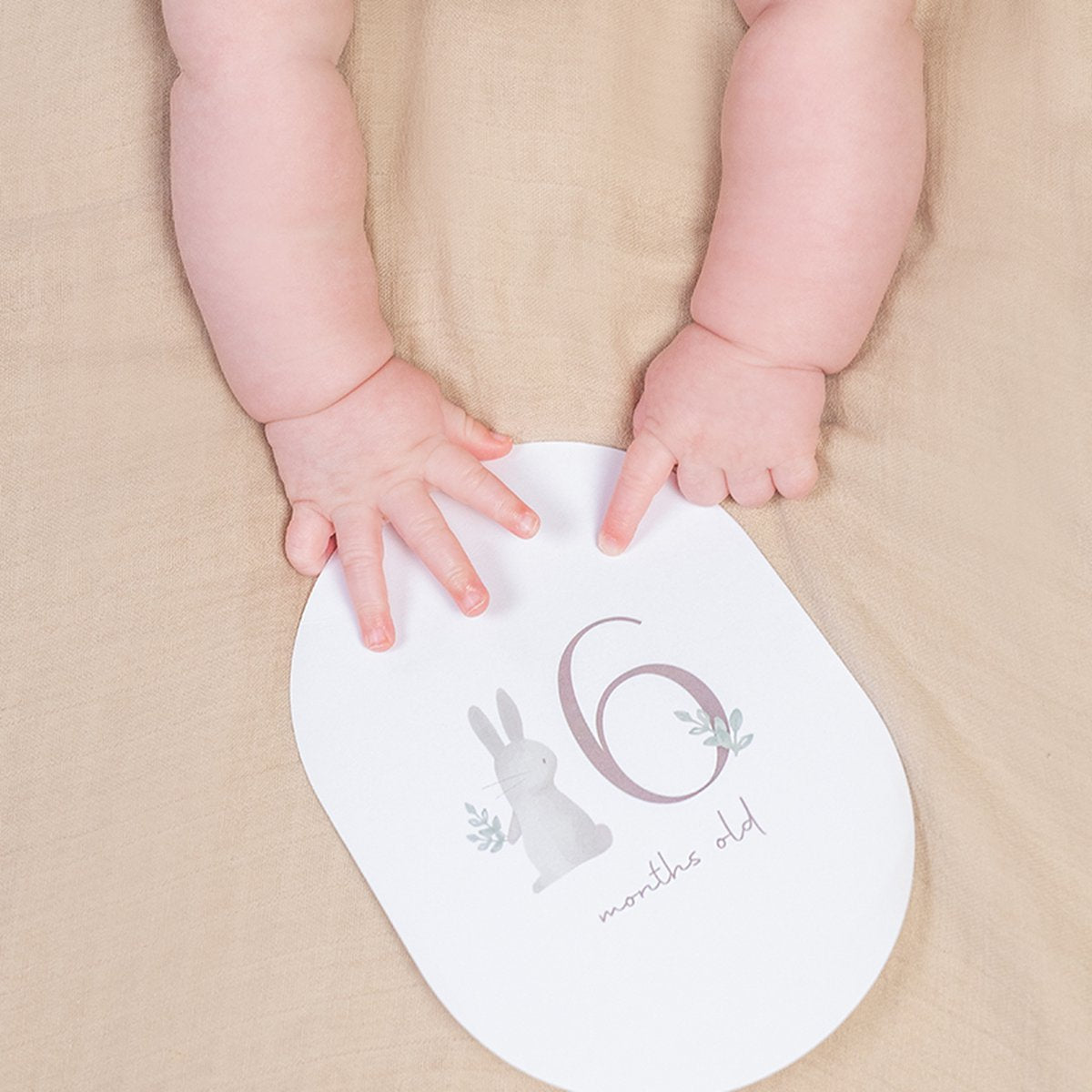 Mijn eerste jaar | Mijlpaalkaarten