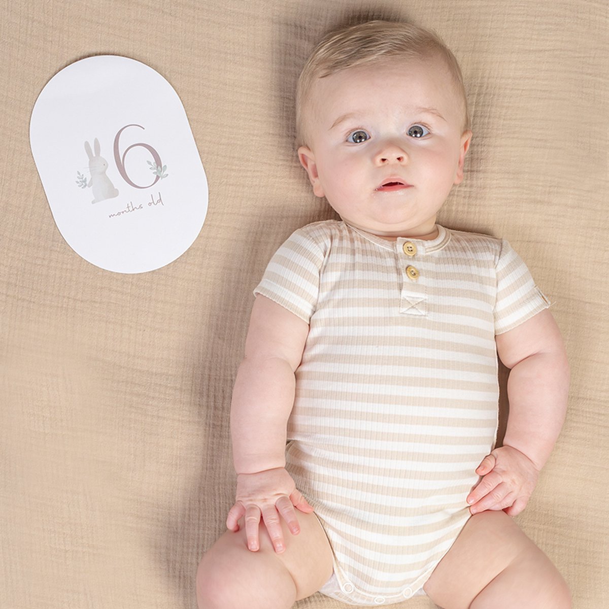 Mijn eerste jaar | Mijlpaalkaarten