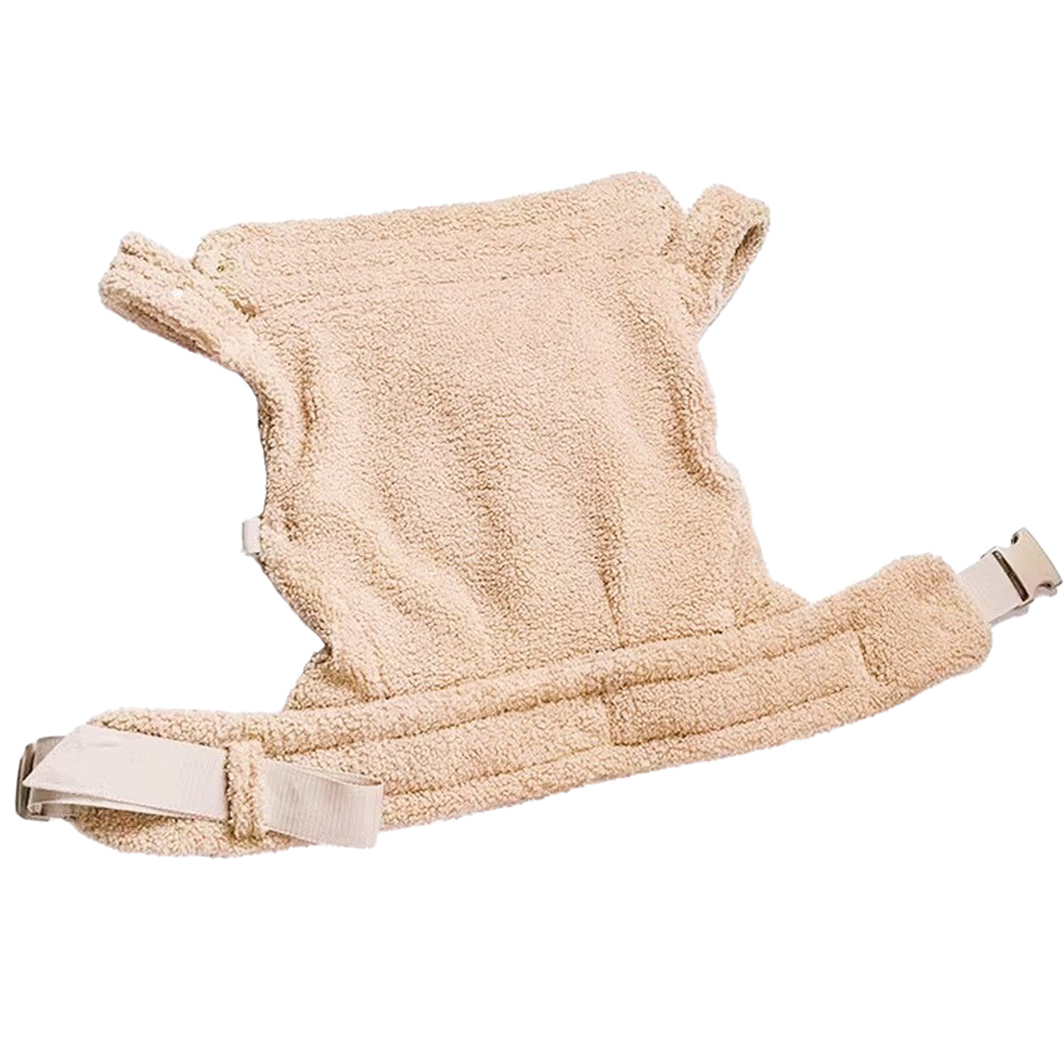 Ergonomisk nalle - Bärsele