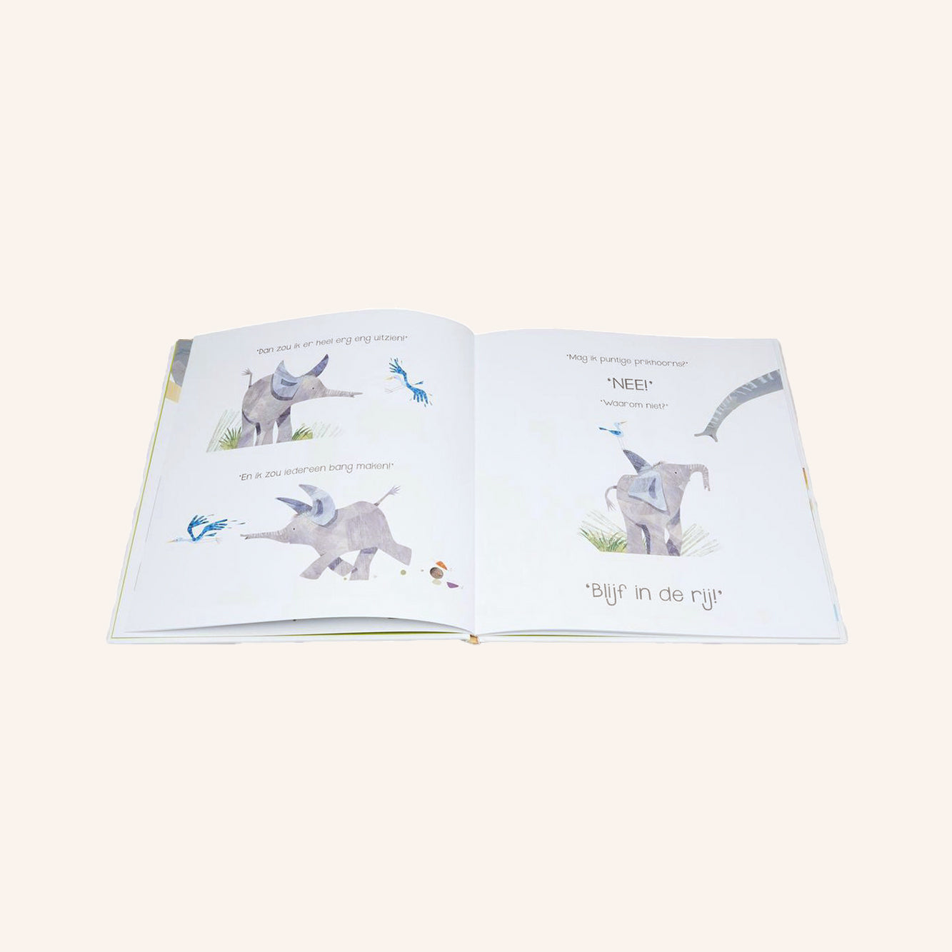 Gewoon Zoals Je Bent | Boek