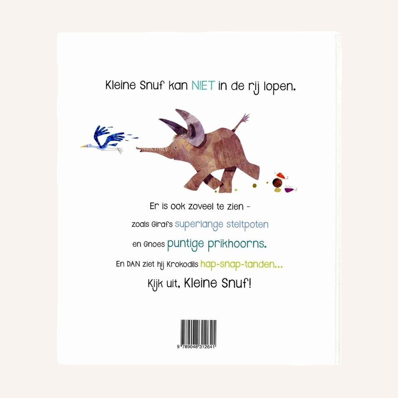 Gewoon Zoals Je Bent | Boek