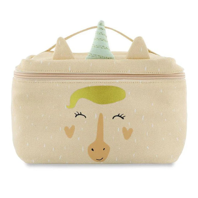 Thermal Lunch Bag - Mrs. Unicorn